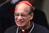 Archbishop of Bombay, Cardinal Oswald Gracias named as one of the advisers to Pope Francis